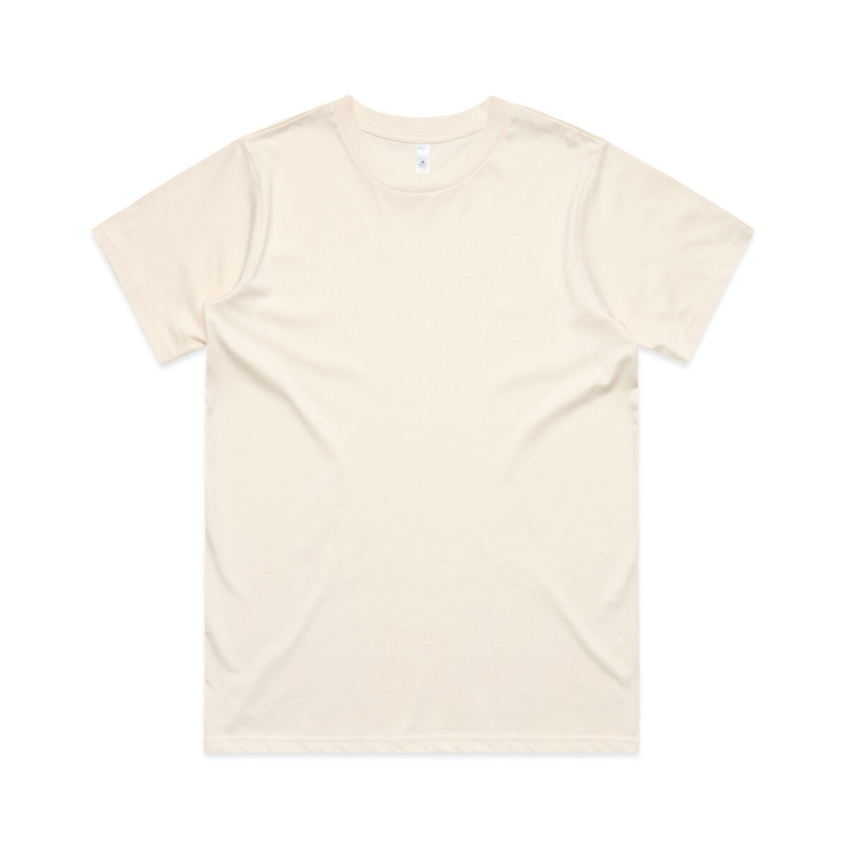 Mens Staple Tee Front