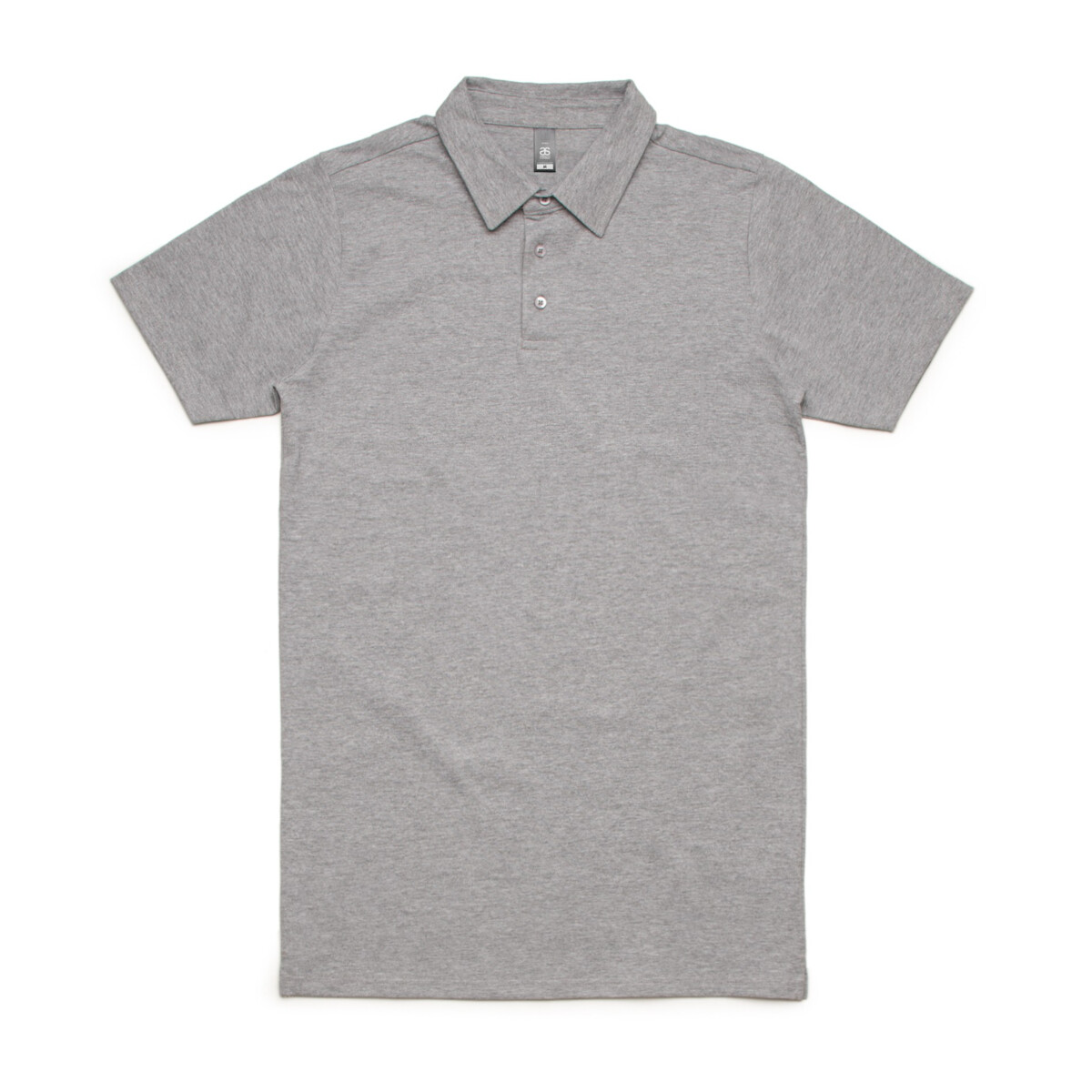 Chad Mens Polo Front