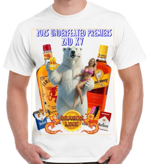 DTG T Shirt Printing Near You Brisbane