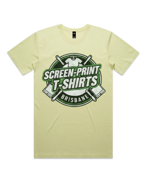 Best event screen printer for shirts