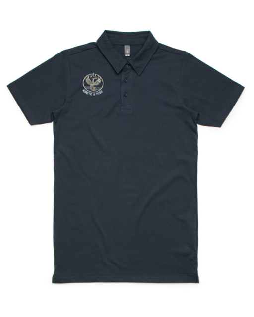 Branded shirts for business