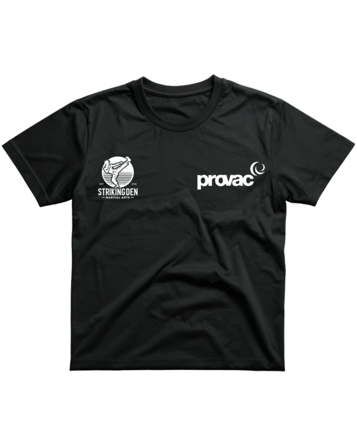 We help brand T shirts with logos