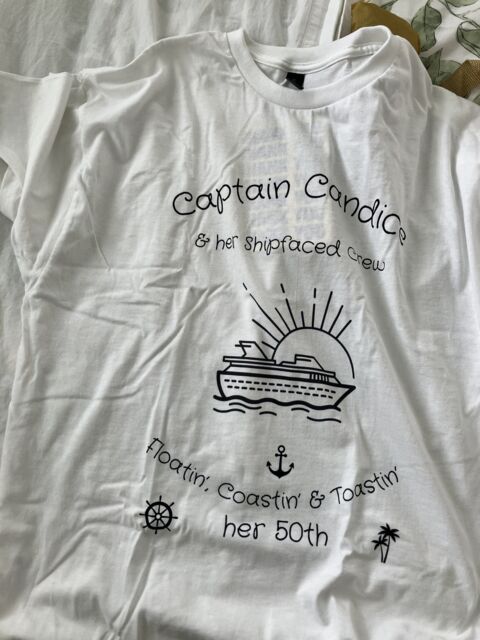 50th Birthday Tshirts Printed