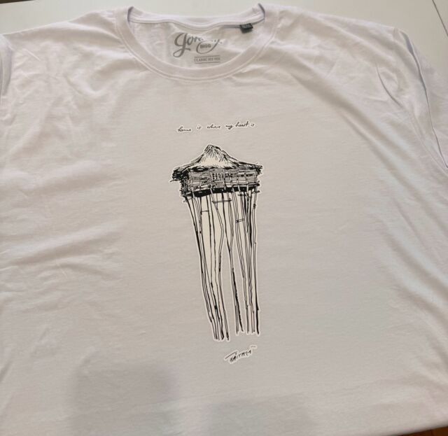 Get Birthday shirts printed