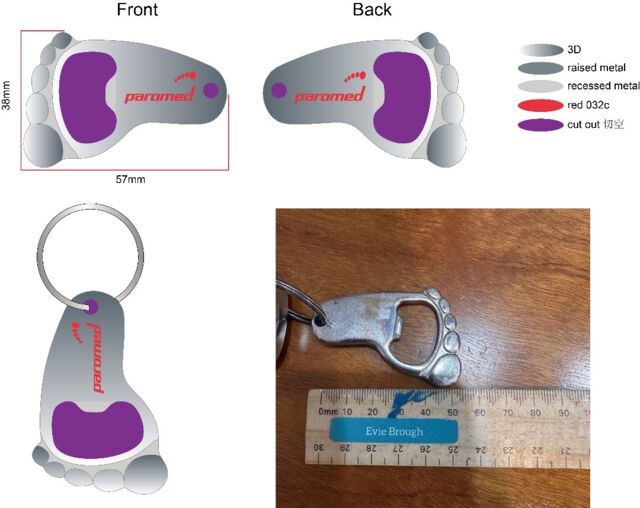 Get promotion merchandise custom made for your business