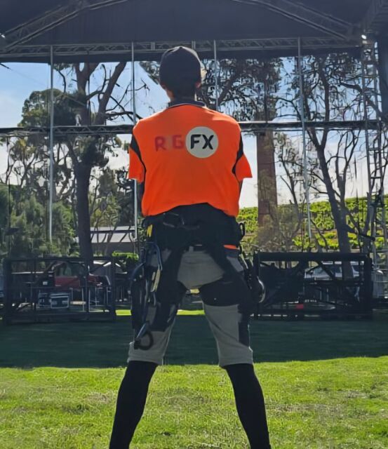 Get your Hi Vis uniforms custom printed