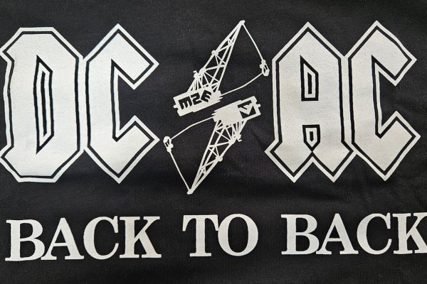 Rough images of past branded shirts upplied. We had to copy this to come up with the final design