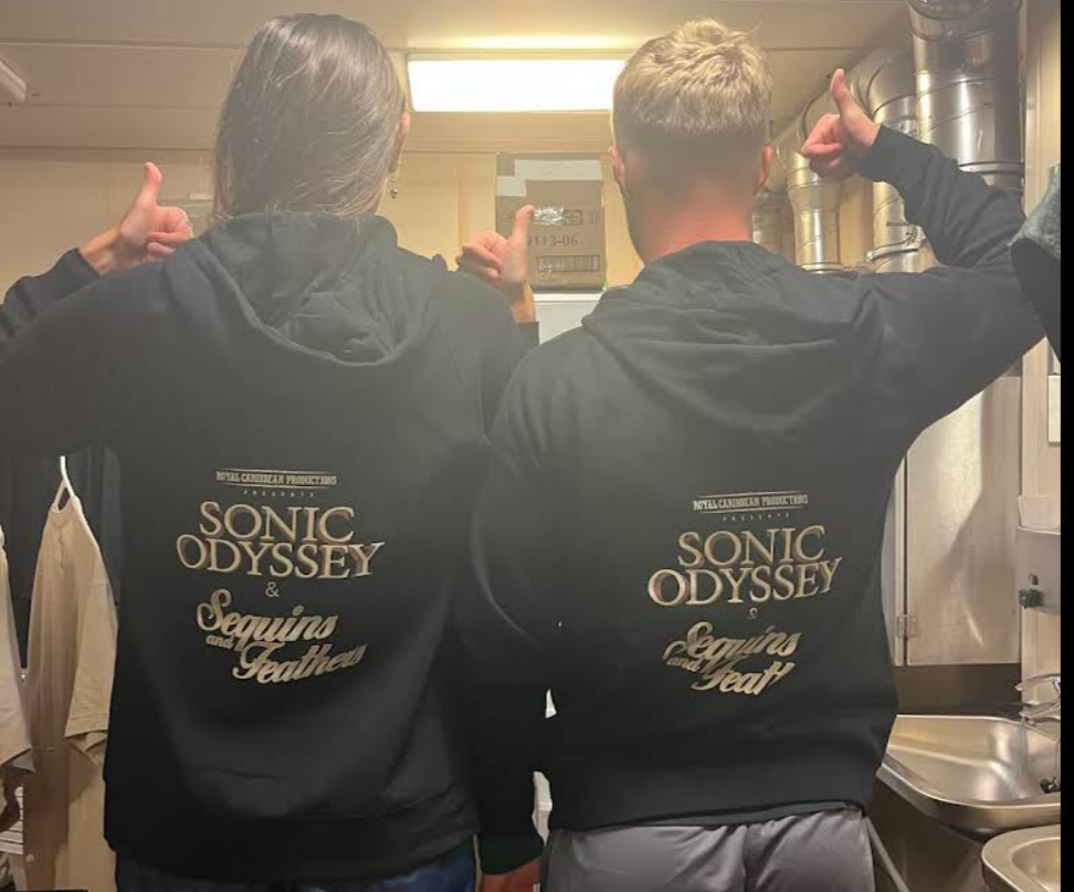 DTG Printed AS Colour Supply Hoodies - Black