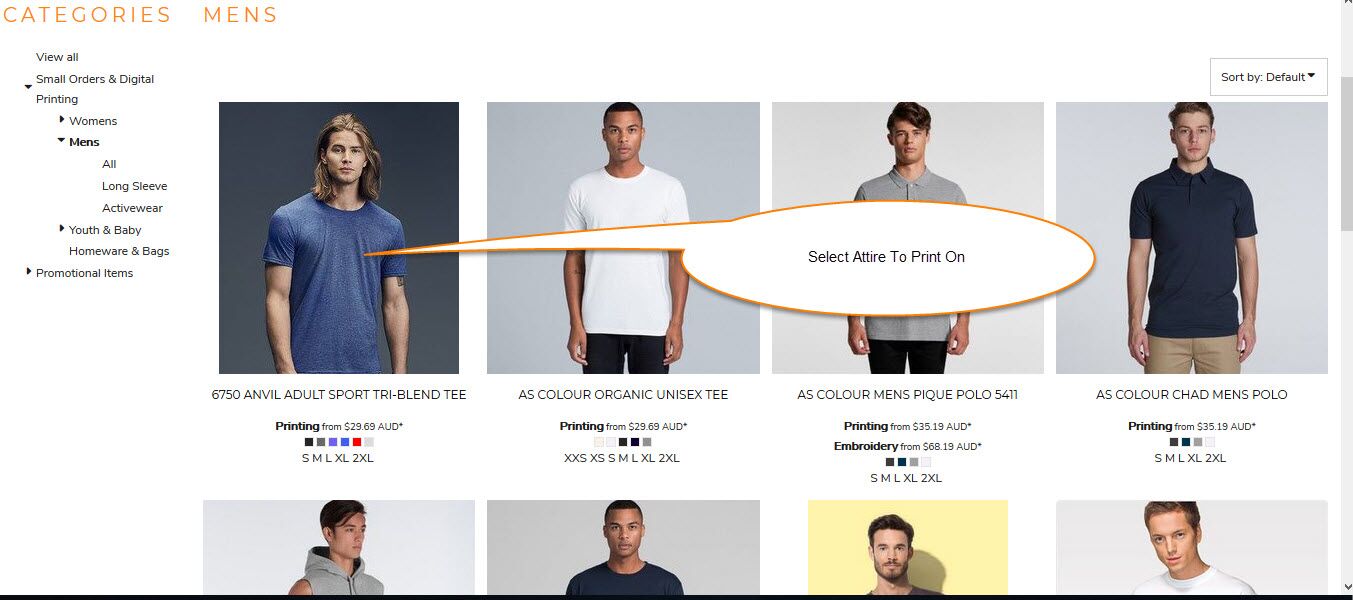 design your own t-shirt cheap