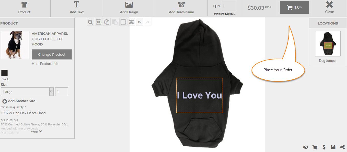 winter dog sweaters for medium dogs