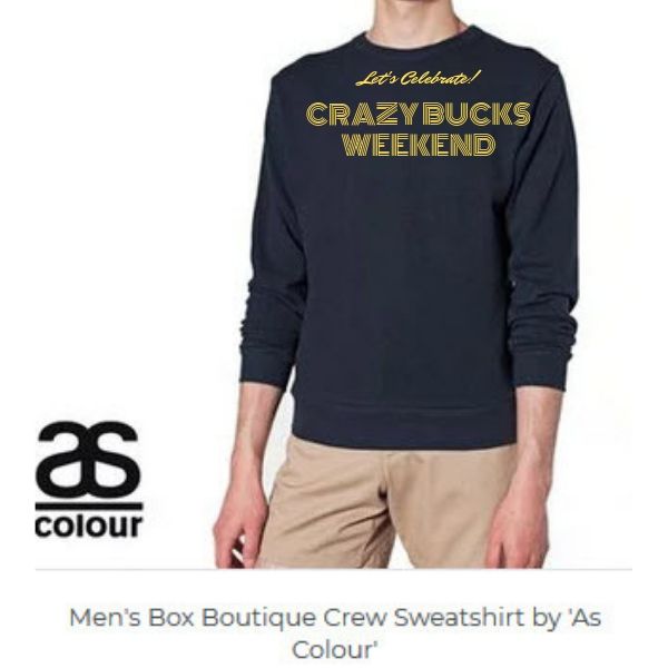 mens t shirts now printed in Perth WA