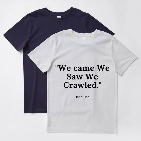 Pub Crawl Apparel Custom Printed Online