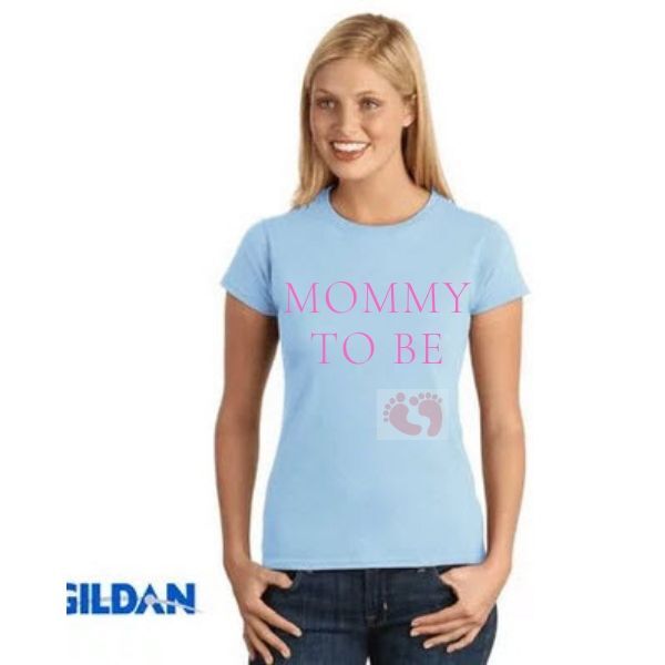 Create Your Own Shirt