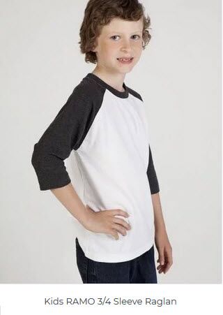 Children birthday T shirts Printing Brisbane