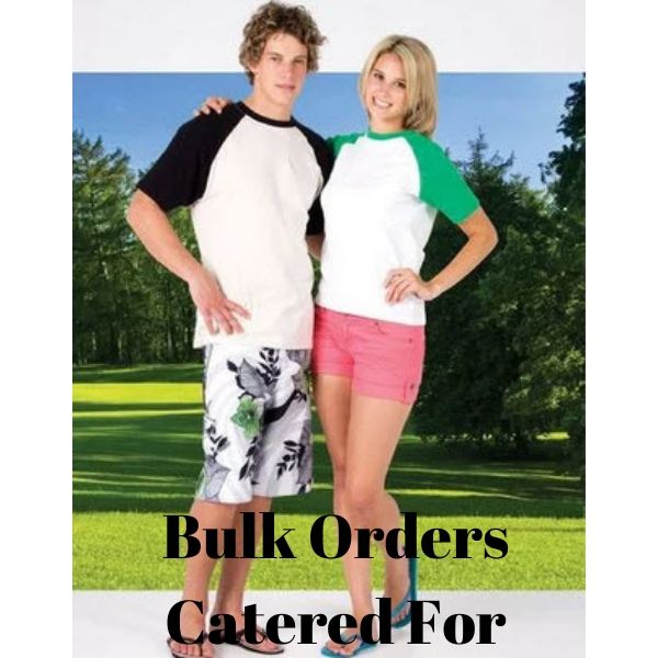 Black & White T shirts Mens