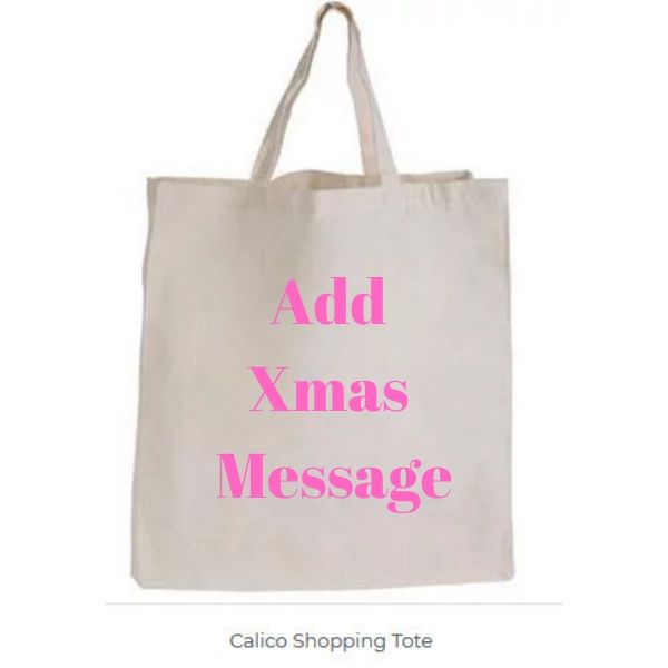 custom print carry bags or totes