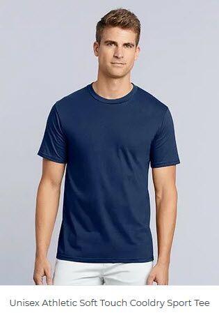 Create Stunning Birthday Gifts With Custom Designed T Shirts For Men