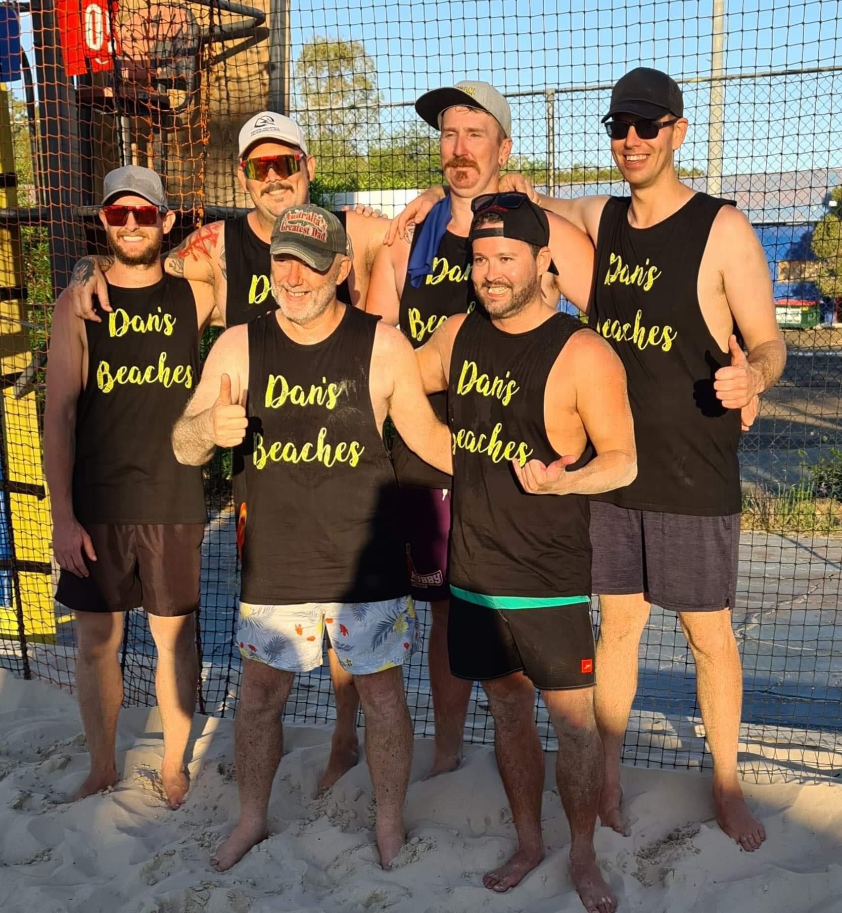 Photos on singlets custom printing