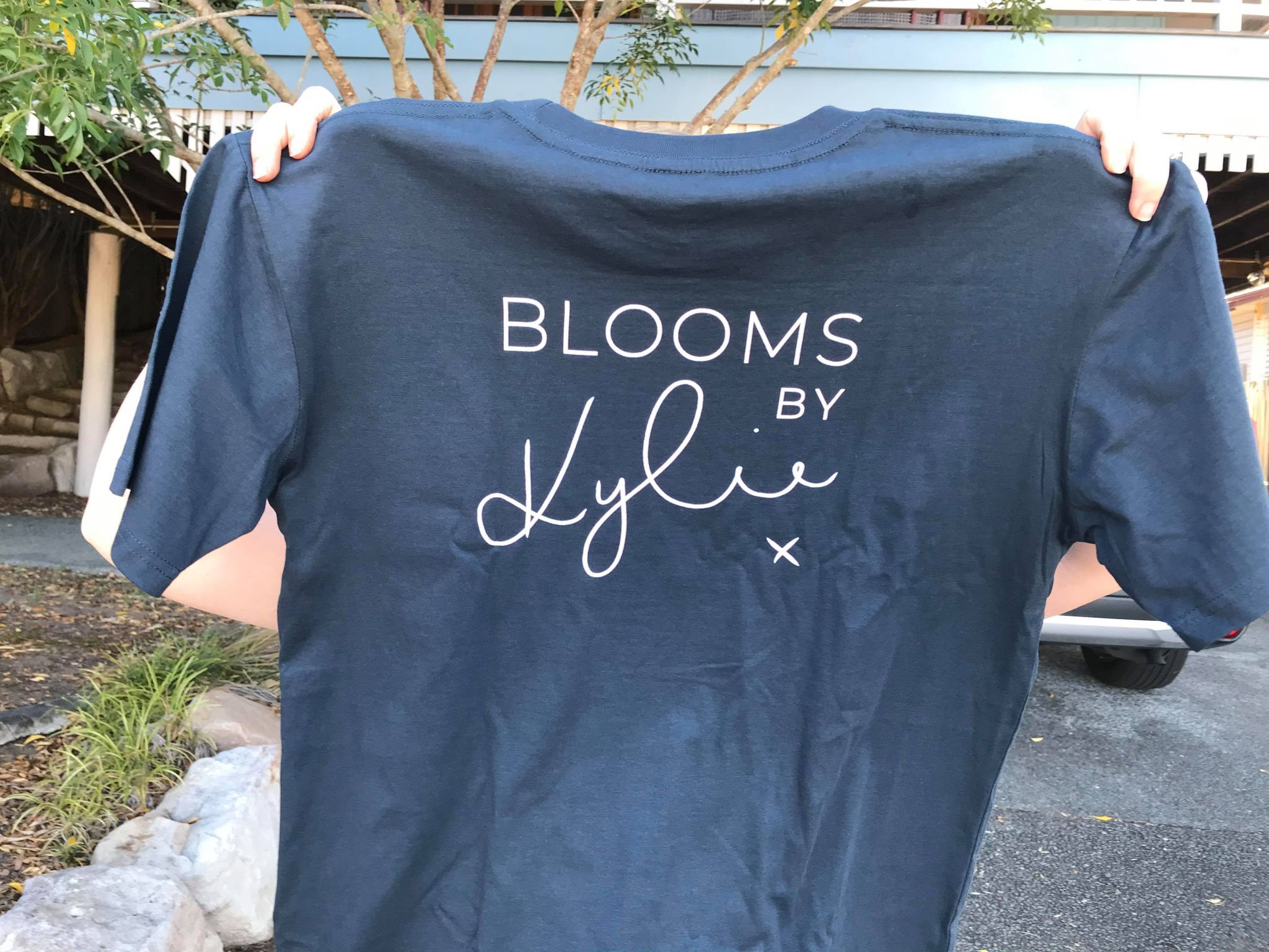 brand your business shirts