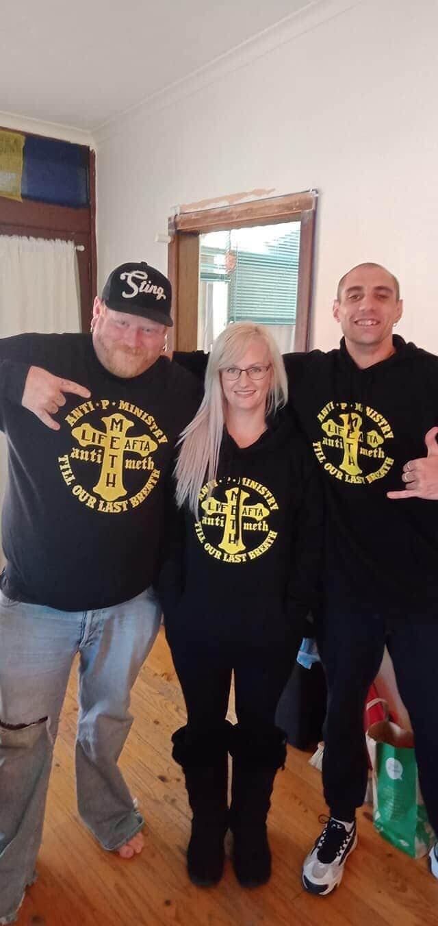 custom print bikie shirts