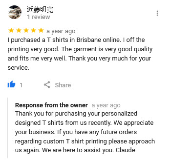 create custom garments with images
