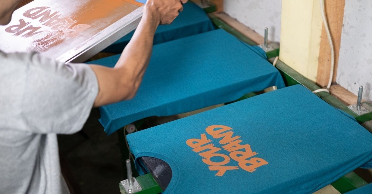 Local screen printing companies