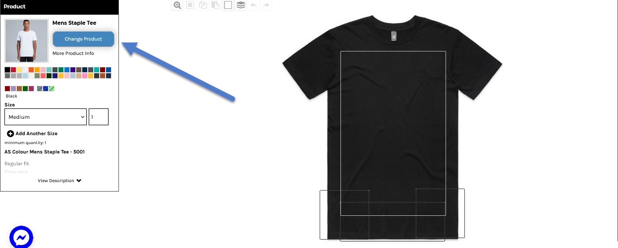 Where to print custom printed shirts in Brisbane