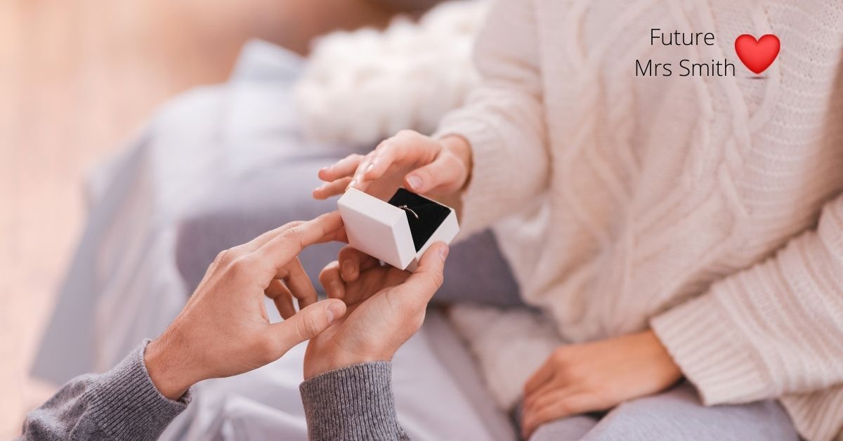 Order Engagement Trip Shirts Now Online