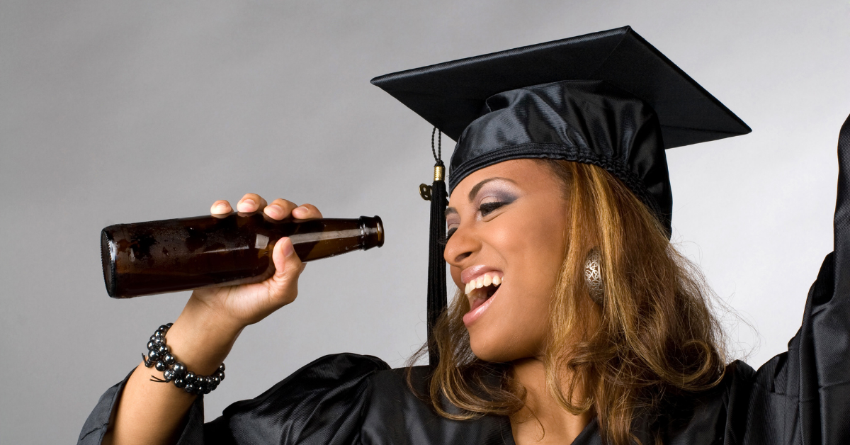 Get t shirts printed for grad parties