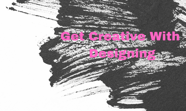 Start with good images