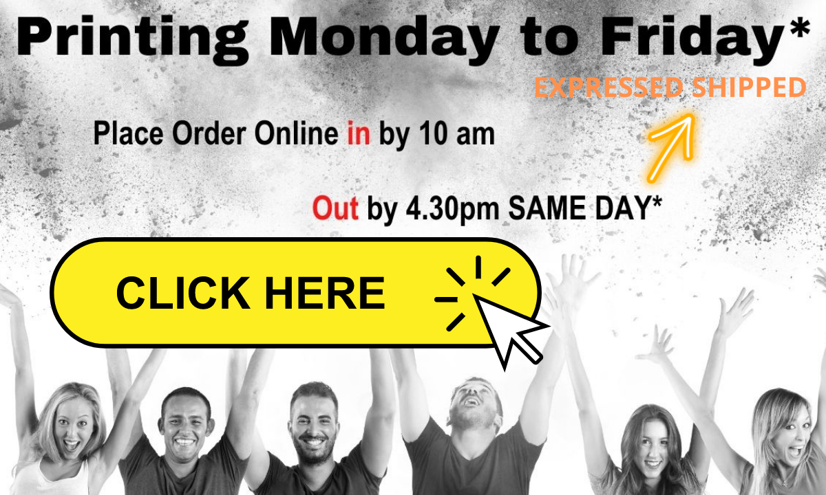 T shirt printing central coast clearance