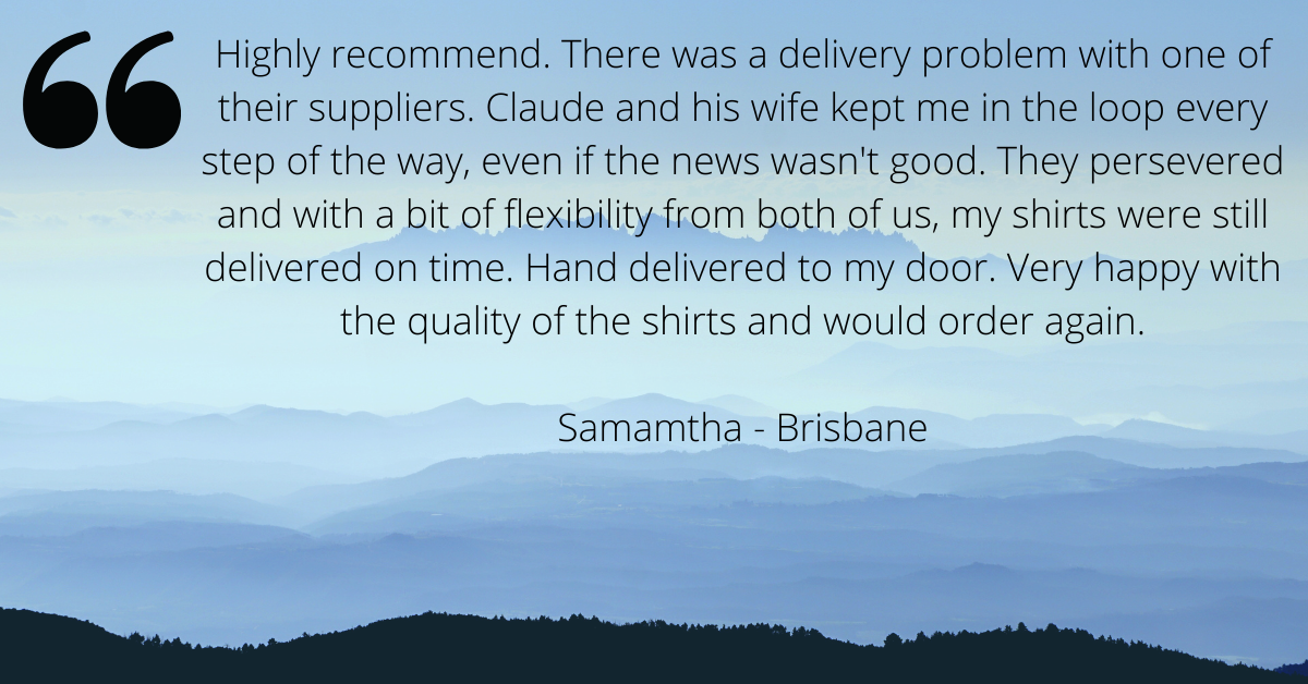 Best T shirt printing Brisbane