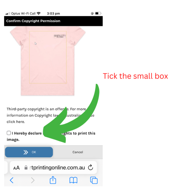 how to print awesome t shirts online