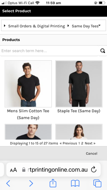 where to find shirt size charts to select t shirts