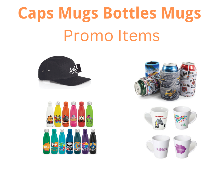 Promotional Merchandise
