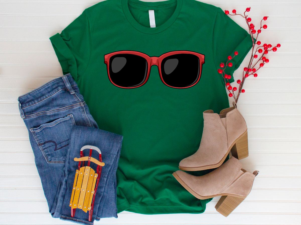 Get shirts printed in Brisbane as Christmas presents