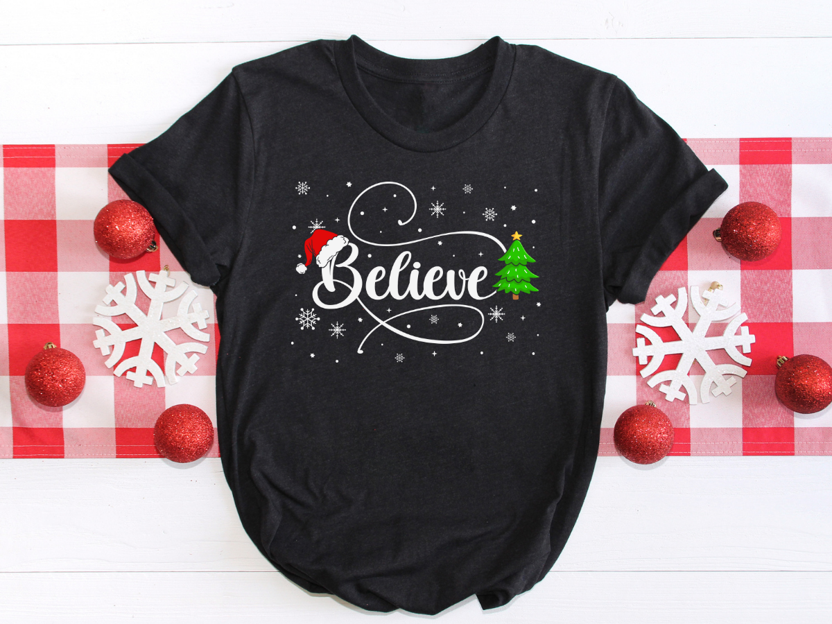 Festive Shirts Printing