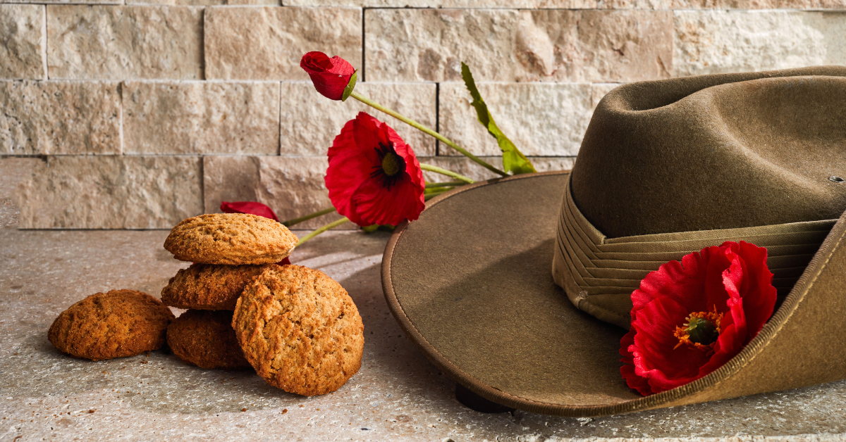 we can do sublimation for ANZAC shirts