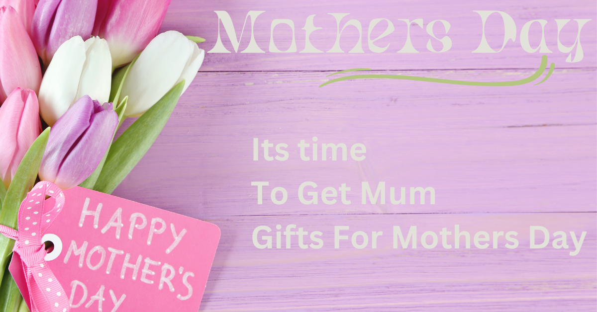 Best Mothers Day Gifts Printed Quickly
