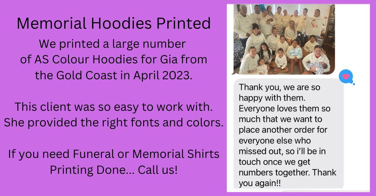 Rest in peace shirts printed fast