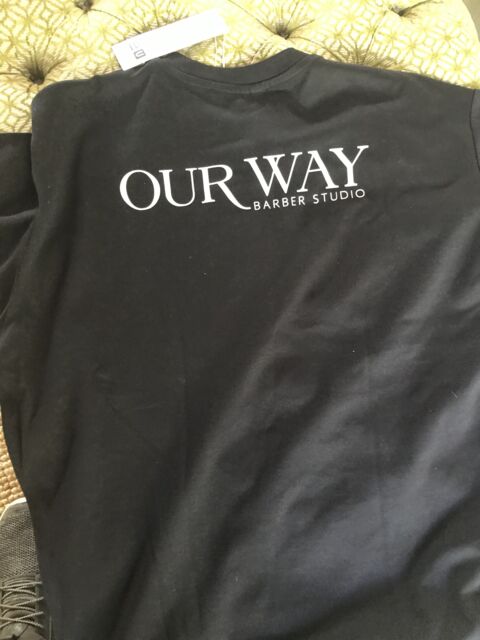 Vinyl heat transfer Bring Your Own