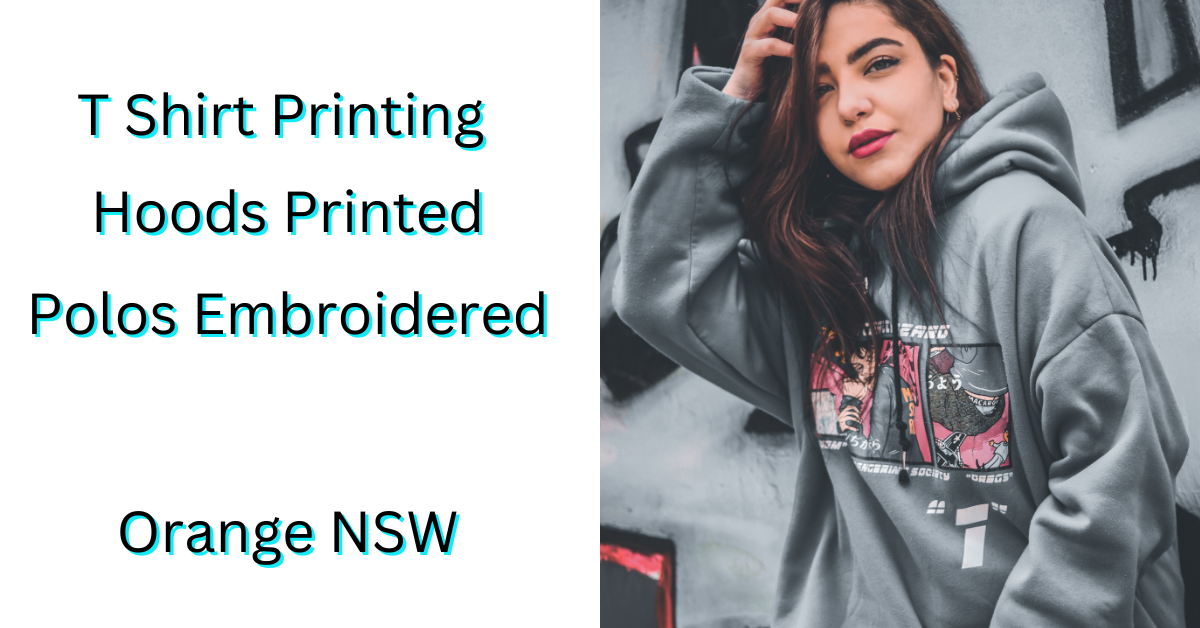 Urgent T-shirts Printed - Rush Jobs Orange T shirt Printing