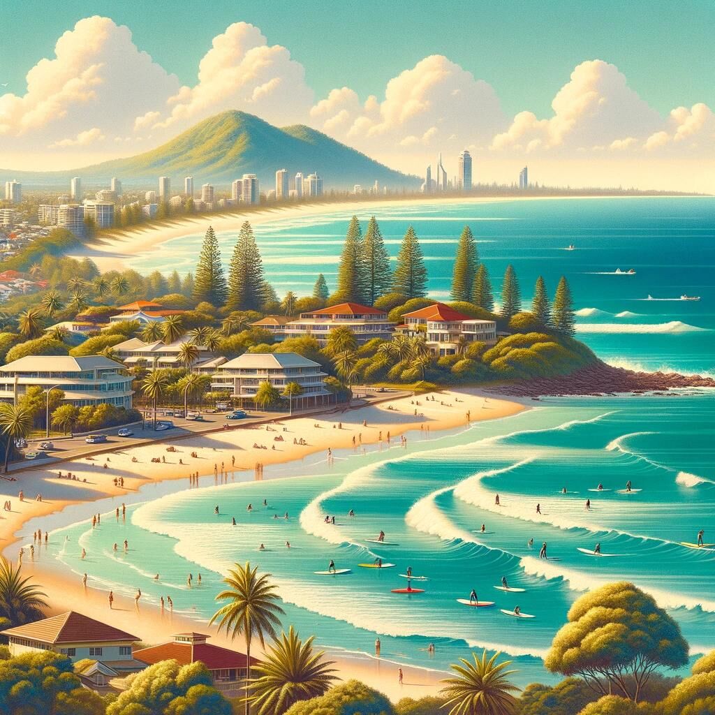 Custom printed hoodies, Singlets, Tees -  Burleigh Heads QLD | Shirts printed fast and delivered