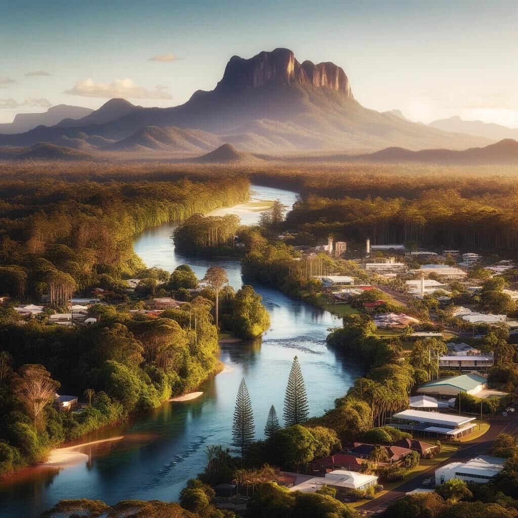 Custom printed hoodies, Singlets, Tees -  Murwillumbah NSW | Shirts printed fast and delivered