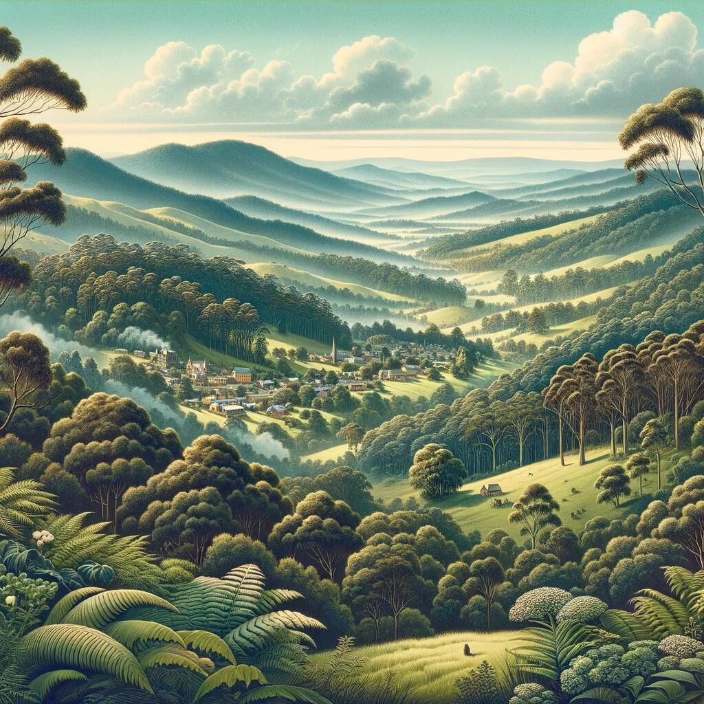 Custom printed hoodies, Singlets, Tees -  Dorrigo NSW | Shirts printed fast and delivered