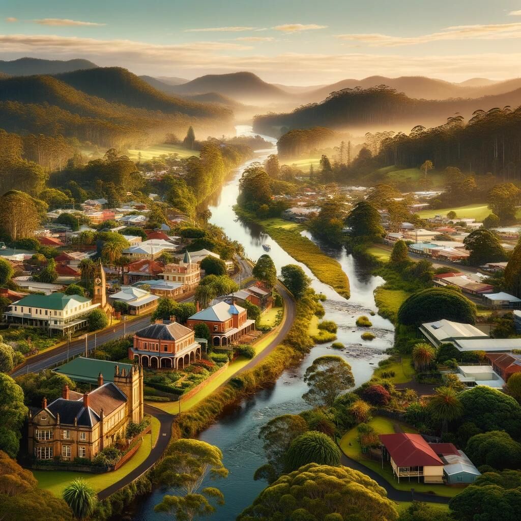 Custom printed hoodies, Singlets, Tees -  Bellingen NSW | Shirts printed fast and delivered