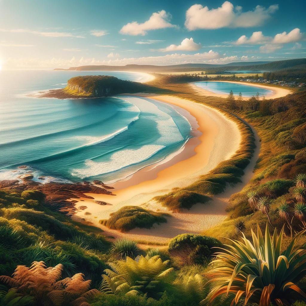 Custom printed hoodies, Singlets, Tees -  Moonee Beach NSW | Shirts printed fast and delivered