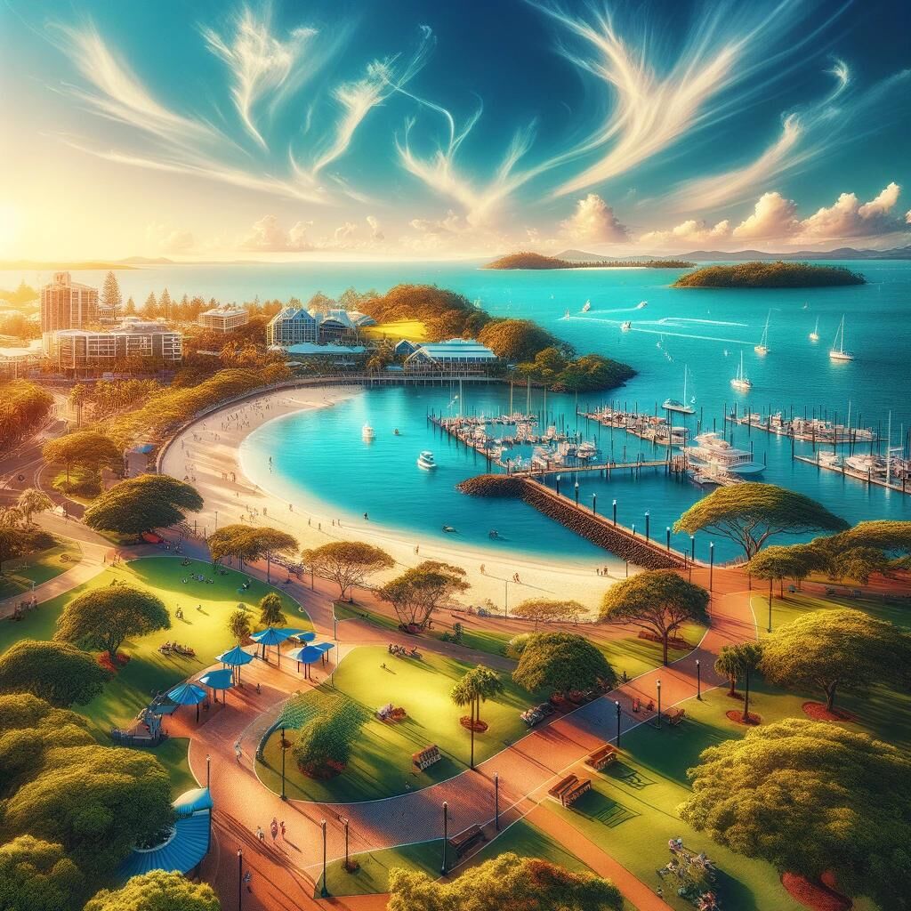 Custom printed Tees, singlets, polos, hoodies and Jerseys for Brisbane Bayside Suburbs