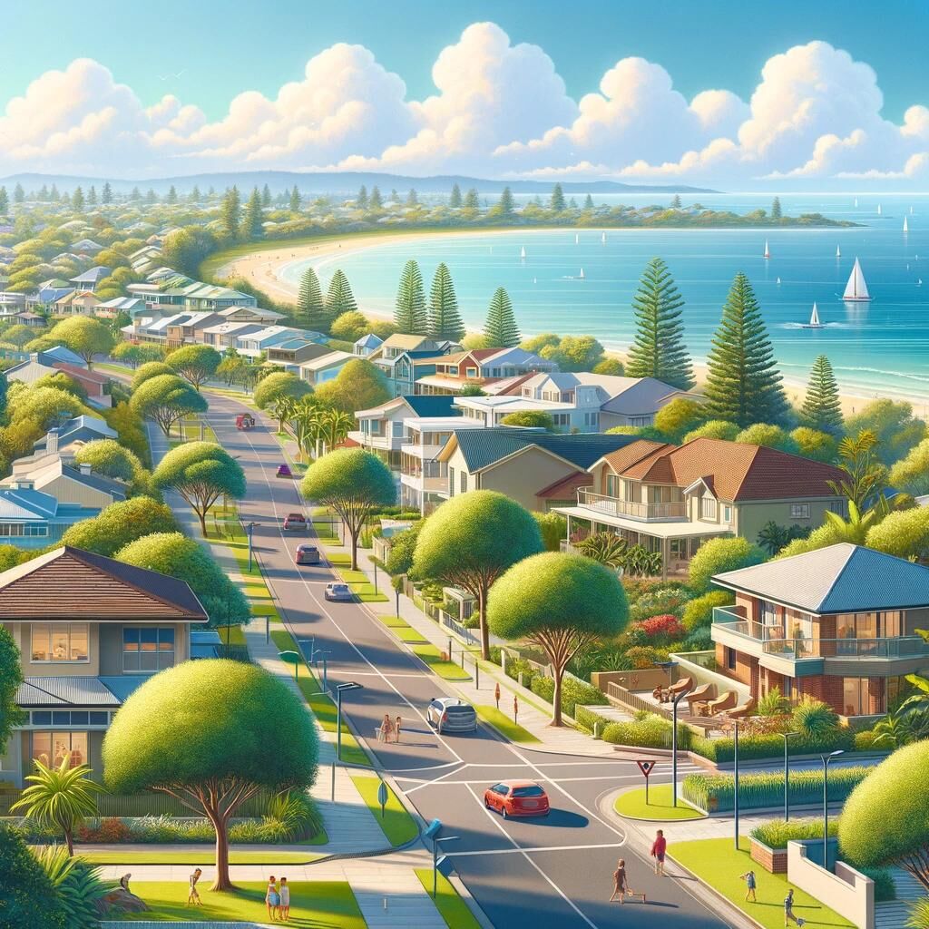 T shirt and Hoodie Printing for events and parties in Manly Brisbane