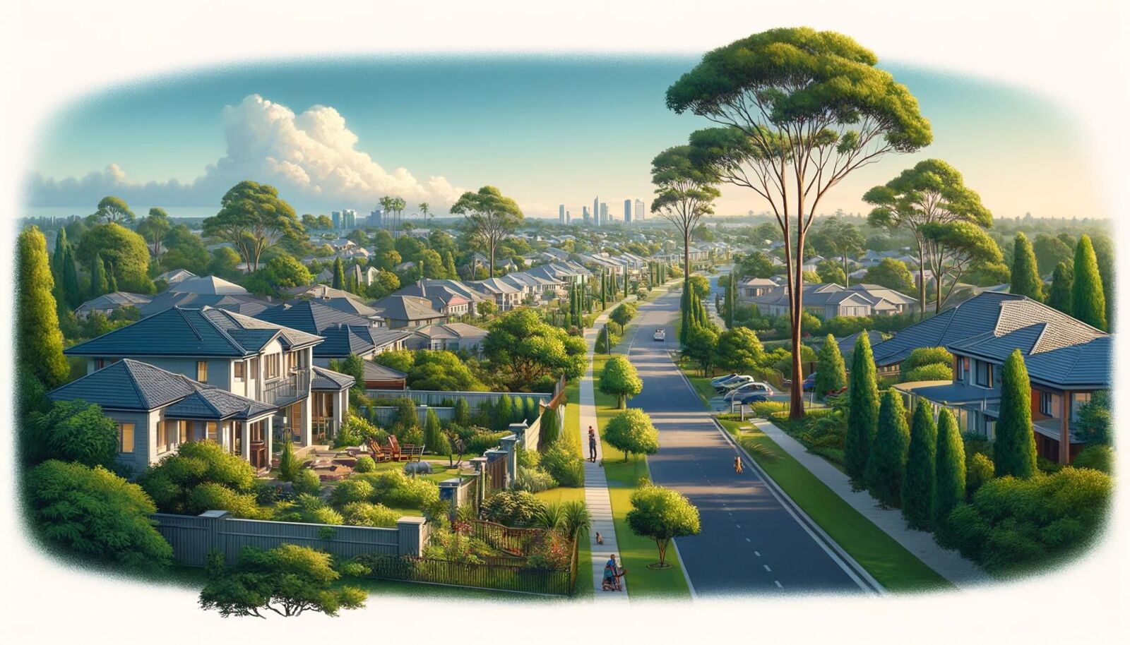 T shirt and Hoodie Printing for events and parties in Wakerley QLD